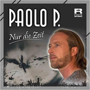 Preview: Paolo P. - Nur die Zeit.mp3