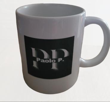 Paolo P Fan Tasse